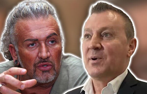 “OVE BUDALE ISKOMPLEKSIRANE…” Maca bez milosti udario na estradu i žene poznatih, a ovo što je rekao za Baju ZABOLEĆE većinu