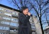 U OVOJ ZGRADI U SARAJEVU JE ČOLA PROVEO MLADOST, pa taj stan POKLONIO DRUGU: KOMŠIJE SVE OTKRILE