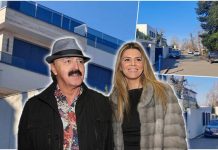 POČELA NOVA ERA PINK.RS! Haris Džinović OTVORIO VRATA SVOG DOMA i ugostio našu novinarku Snežanu Zindović! U novoj rubrici ”IZA ZATVORENIH VRATA” nikad iskrenije progovorio o RAZVODU i Melini! (VIDEO)