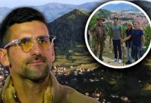 Neće više da plaća smeštaj, želi da je što bliže BOSANSKIM PIRAMIDAMA: NOLE U VISOKOM PRAVI KUĆU OD DRVETA I KAMENA, ovo su detalji