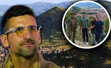 Neće više da plaća smeštaj, želi da je što bliže BOSANSKIM PIRAMIDAMA: NOLE U VISOKOM PRAVI KUĆU OD DRVETA I KAMENA, ovo su detalji