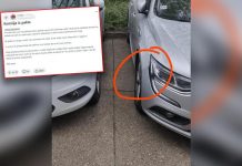 PORUKA “KOMŠIJE IZ PAKLA” ZBOG KOJE SU EKSPLODIRALE DRUŠTVENE MREŽE: “Sredimo ovo bratski da ne bih zvao policiju” (FOTO)