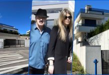 “SVAKI METAR KUĆE PRIPADA MENI!” Haris o Melininom upadu u kuću: Došla je, skuvala kafu i sela…Zvao sam ADVOKATA