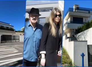 “SVAKI METAR KUĆE PRIPADA MENI!” Haris o Melininom upadu u kuću: Došla je, skuvala kafu i sela…Zvao sam ADVOKATA