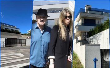 “SVAKI METAR KUĆE PRIPADA MENI!” Haris o Melininom upadu u kuću: Došla je, skuvala kafu i sela…Zvao sam ADVOKATA