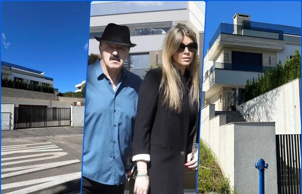 “SVAKI METAR KUĆE PRIPADA MENI!” Haris o Melininom upadu u kuću: Došla je, skuvala kafu i sela…Zvao sam ADVOKATA