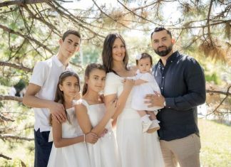 U ŠVEDSKOJ JE PLATA 4.500 €, ALI NIJE SVE U PARAMA! Dr Bajić: Supruga i ja smo se vratili sa 4 dece u Srbiju! OVO JE NAŠA PRIČA!