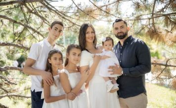 U ŠVEDSKOJ JE PLATA 4.500 €, ALI NIJE SVE U PARAMA! Dr Bajić: Supruga i ja smo se vratili sa 4 dece u Srbiju! OVO JE NAŠA PRIČA!