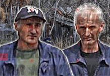 EKSKLUZIVNI FOTO ! OVO SU OSUMNJIČENI ZA UBISTVO MALE DANKE: Policija jednog dovela na mesto zločina, oglasio se i brat