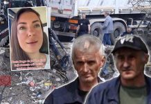 TIKTOKERKA NEKAŽNJENO ŠIRI TEORIJU ZAVERE: Tvrdi da je mala Danka prodata, a da su njene ubice dobile novac da kažu da su je ubili