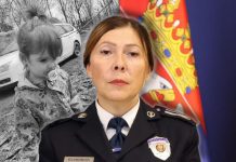 “MONSTRUOZNI ČIN” Majorka policije o detaljima istrage Dankinog ubistva: Otkrila zašto su roditelji svakodnevno ispitivani