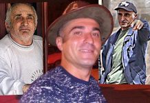 UMRO PRIVEDENI BRAT DANKINOG UBICE: Pozlilo mu, policija i lekari odmah reagovali, veruje se da je OVO uzrok smrti POMOGAO BRATU?