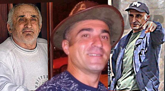 UMRO PRIVEDENI BRAT DANKINOG UBICE: Pozlilo mu, policija i lekari odmah reagovali, veruje se da je OVO uzrok smrti POMOGAO BRATU?