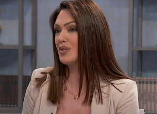 Uvek nosi ravne, a veličina je iznenađujuća: Broj cipela Nine Radulović nikada nema na stanju!