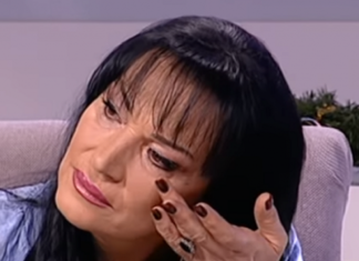 Ovo je žena zbog koje je Šijan ostavio Gocu: Bio joj je sve, a preotela joj ga najbolja drugarica (FOTO)