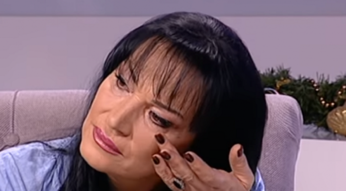 Ovo je žena zbog koje je Šijan ostavio Gocu: Bio joj je sve, a preotela joj ga najbolja drugarica (FOTO)