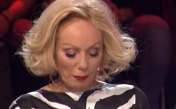 Danas je u Breninom domu trebalo da se slavi: Umesto toga suze i tuga, pevačica neutešna