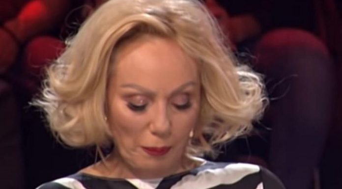 Danas je u Breninom domu trebalo da se slavi: Umesto toga suze i tuga, pevačica neutešna