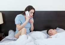 Bežati ili ostati? Evo kako se ponaša psihopata u vezi kada se zaljubi