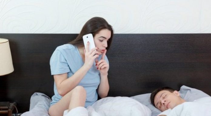 Bežati ili ostati? Evo kako se ponaša psihopata u vezi kada se zaljubi