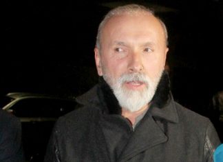 Dino Merlin sve priznao: Pet godina bio u tajnoj vezi sa NJOM, niko nije znao