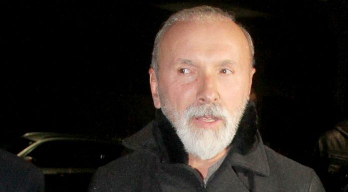 Dino Merlin sve priznao: Pet godina bio u tajnoj vezi sa NJOM, niko nije znao