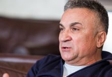 JEDNU STVAR sebi nikada neće oprostiti: Srđan Đoković počinio greh zbog koga ga i danas grize savest (FOTO)