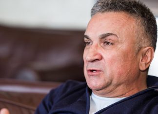 JEDNU STVAR sebi nikada neće oprostiti: Srđan Đoković počinio greh zbog koga ga i danas grize savest (FOTO)