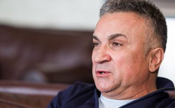 JEDNU STVAR sebi nikada neće oprostiti: Srđan Đoković počinio greh zbog koga ga i danas grize savest (FOTO)