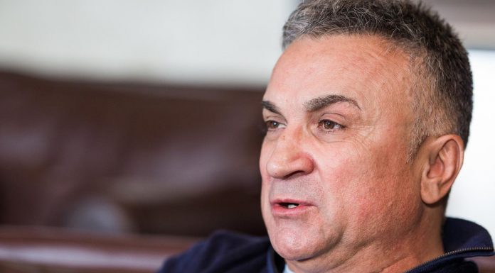 JEDNU STVAR sebi nikada neće oprostiti: Srđan Đoković počinio greh zbog koga ga i danas grize savest (FOTO)