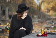 Srbi nisu ni svesni KARDINALNE GREŠKE, svaki put se OGREŠE O POKOJNIKE: EVO ŠTA TREBA URADITI ČIM SE DOĐE NA GROBLJE