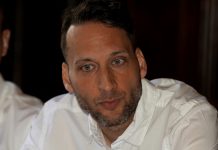 “Ja sam Mileni važan privatno, i ona meni” – Posle razvoda od Bojane Ognjen je zavoleo glumicu