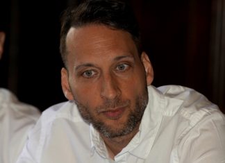 “Ja sam Mileni važan privatno, i ona meni” – Posle razvoda od Bojane Ognjen je zavoleo glumicu