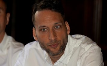 “Ja sam Mileni važan privatno, i ona meni” – Posle razvoda od Bojane Ognjen je zavoleo glumicu