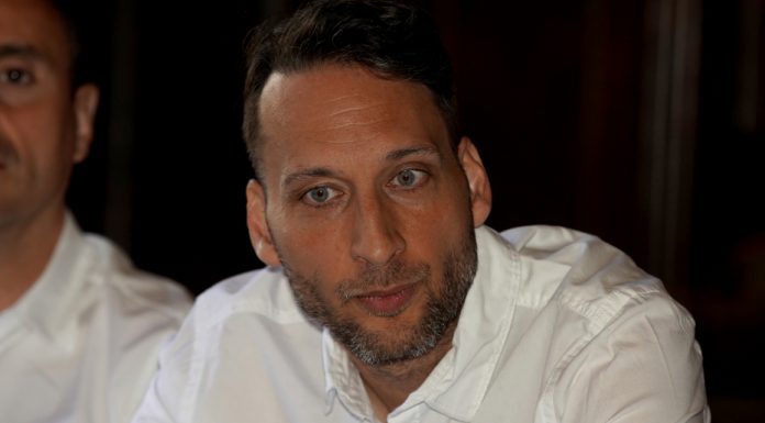 “Ja sam Mileni važan privatno, i ona meni” – Posle razvoda od Bojane Ognjen je zavoleo glumicu