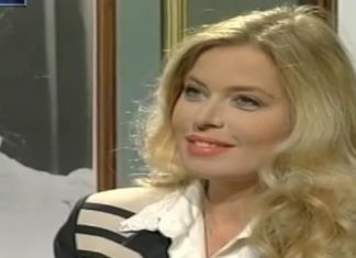 EVO KAKO DANAS IZGLEDA KĆERKA ENE BEGOVIĆ: POGINULA JE MJESEC DANA NAKON POROĐAJA, a od tada je prošla 21 godina (FOTO)