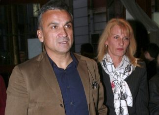 OTAC DIJANE ĐOKOVIĆ OTKRIO FRAPANTNE DETALJE O ĆERKI: “Svašta se desilo, mene je krivila, morao sam da se maknem”