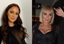 Evo zbog čega je Aleksandra izbačena iz doma Živojinovića: Breni je dosta lažne ljubavi!