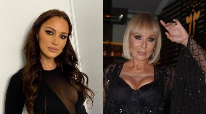 Evo zbog čega je Aleksandra izbačena iz doma Živojinovića: Breni je dosta lažne ljubavi!