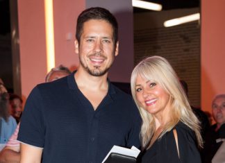 Koji muškarac još ovako govori o ženi koja ga je rodila i podigla! Rokvić otvoreno o odnosu s majkom