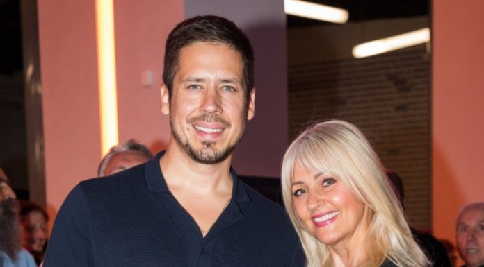 Koji muškarac još ovako govori o ženi koja ga je rodila i podigla! Rokvić otvoreno o odnosu s majkom