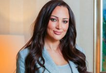 Živi kao KRALJICA: U OVOM LUKSUZU SE BAŠKARI PRIJA, A KAD VIDITE KOLIKO KOŠTA ZANEMEĆETE