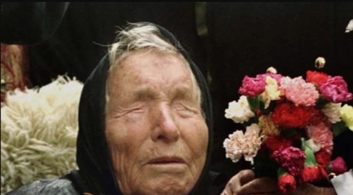 BABA VANGA je tvrdila da su OVA 4 ZNAKA HOROSKOPA na rođenju dobili POSEBNE SPOSOBNOSTI