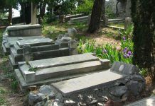 Snimak je otkrio SVE, da li je ovo MOGUĆE? – REDOVNO VIĐAO OVO NA MAJČINOM GROBU, PA SAZNAO JEZIVU ISTINU