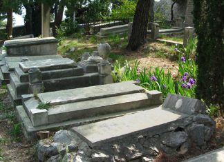 Snimak je otkrio SVE, da li je ovo MOGUĆE? – REDOVNO VIĐAO OVO NA MAJČINOM GROBU, PA SAZNAO JEZIVU ISTINU