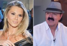 UPLAŠENA DECA JE MOLILA DA IZAĐE IZ KUĆE! Haris Džinović o sukobu sa Melinom: Došla je da mi kaže jedno!