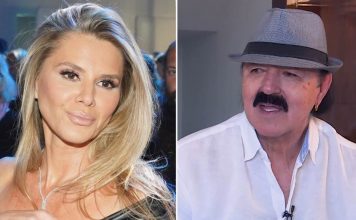 Sve, sve ali ovome se niko nije nadao: Novi detalji u porodici Džinović