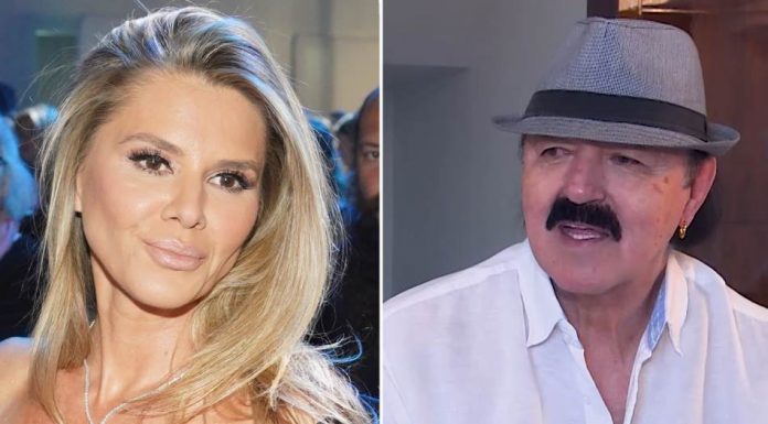 UPLAŠENA DECA JE MOLILA DA IZAĐE IZ KUĆE! Haris Džinović o sukobu sa Melinom: Došla je da mi kaže jedno!