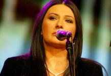 POZNATA PEVAČICA doživela UŽAS koji nije viđen kod nas – BURAN ŽIVOT KALIOPI – MUŽA I SINA JE OSTAVILA ZBOG 13 GODINA MLAĐEG