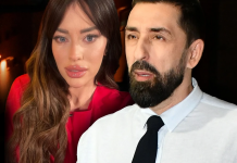 Zavirite u stan koji je Amidžić za novu ženu renovirao od poda do plafona: Danijela gradila, Mina srušila!